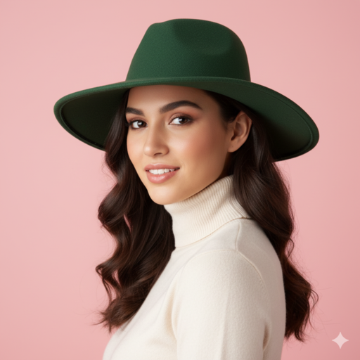 AI background removal Product sample - click to try this example